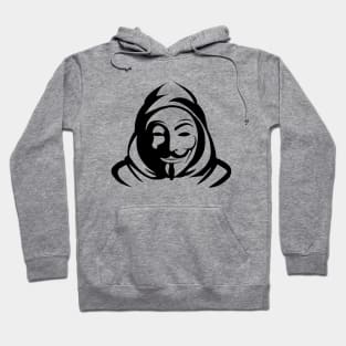 Anonymous 2020 Hoodie